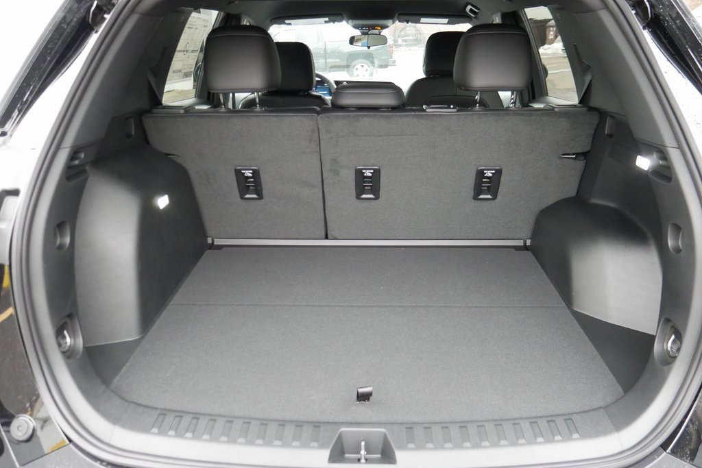 New 2026 Chevrolet Equinox LT w/ Convenience Package II image 26