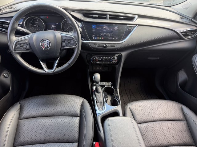 Used 2023 Buick Encore GX Essence w/ Experience Buick Package FWD image 10