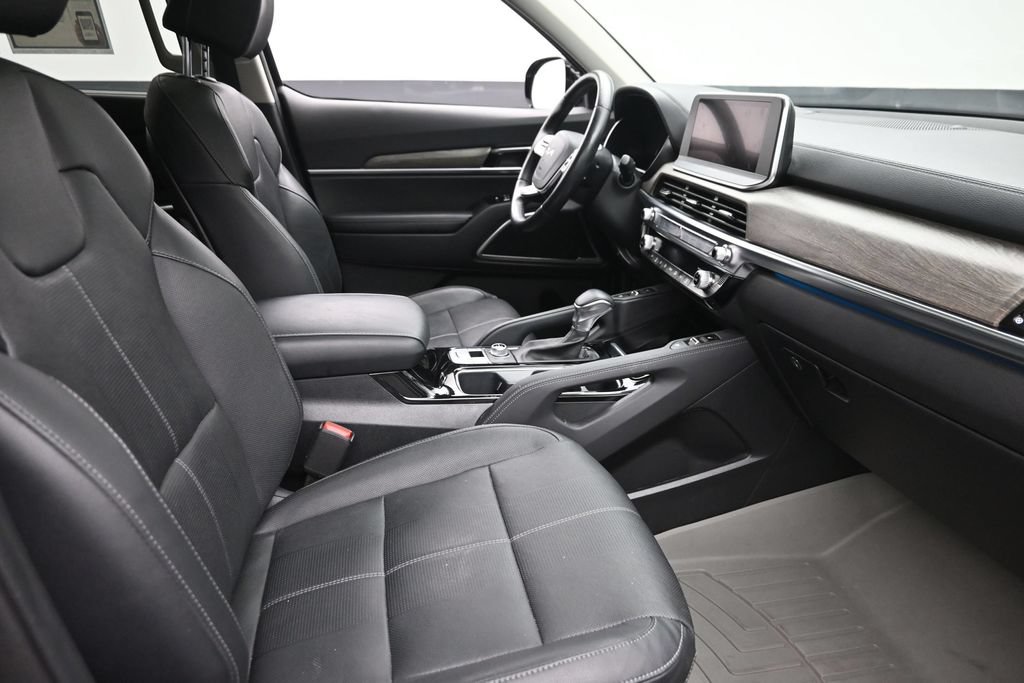 Used 2022 Kia Telluride SX AWD/4WD image 9