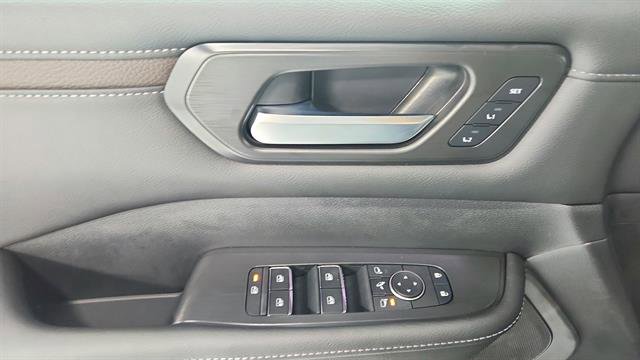 New 2026 Nissan Armada SL image 19