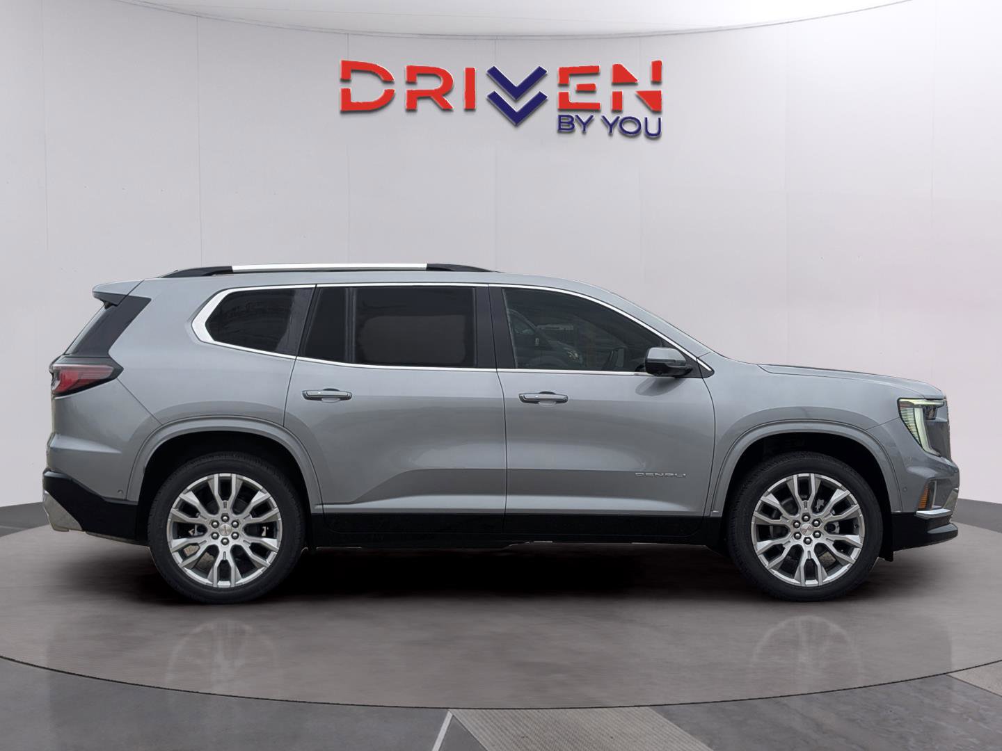 New 2026 GMC Acadia Denali w/ Super Cruise Package image 6