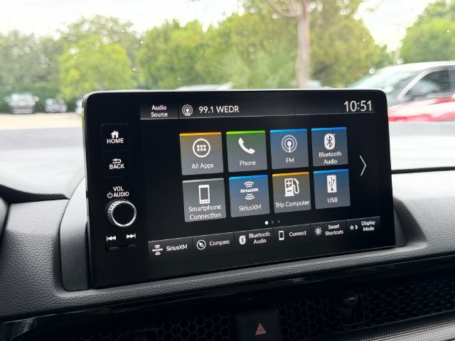 Used 2024 Honda CR-V EX-L image 25