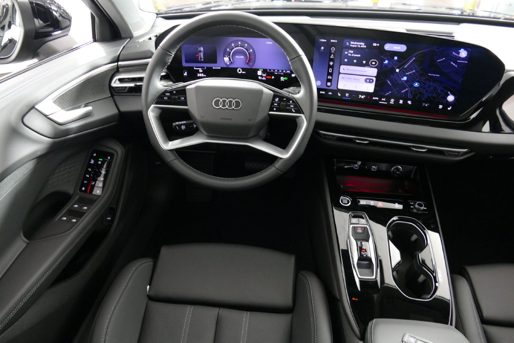 New 2026 Audi A5 Premium Plus AWD/4WD image 25
