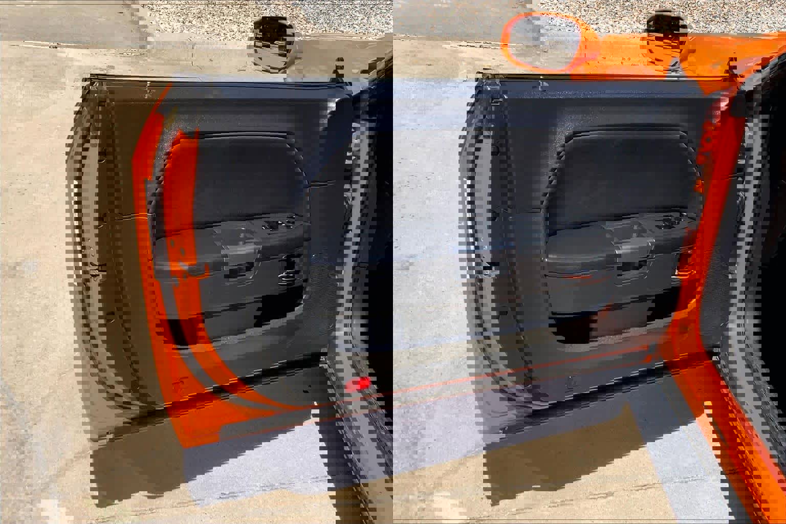 Used 2014 Dodge Challenger R/T w/ Blacktop Package image 19