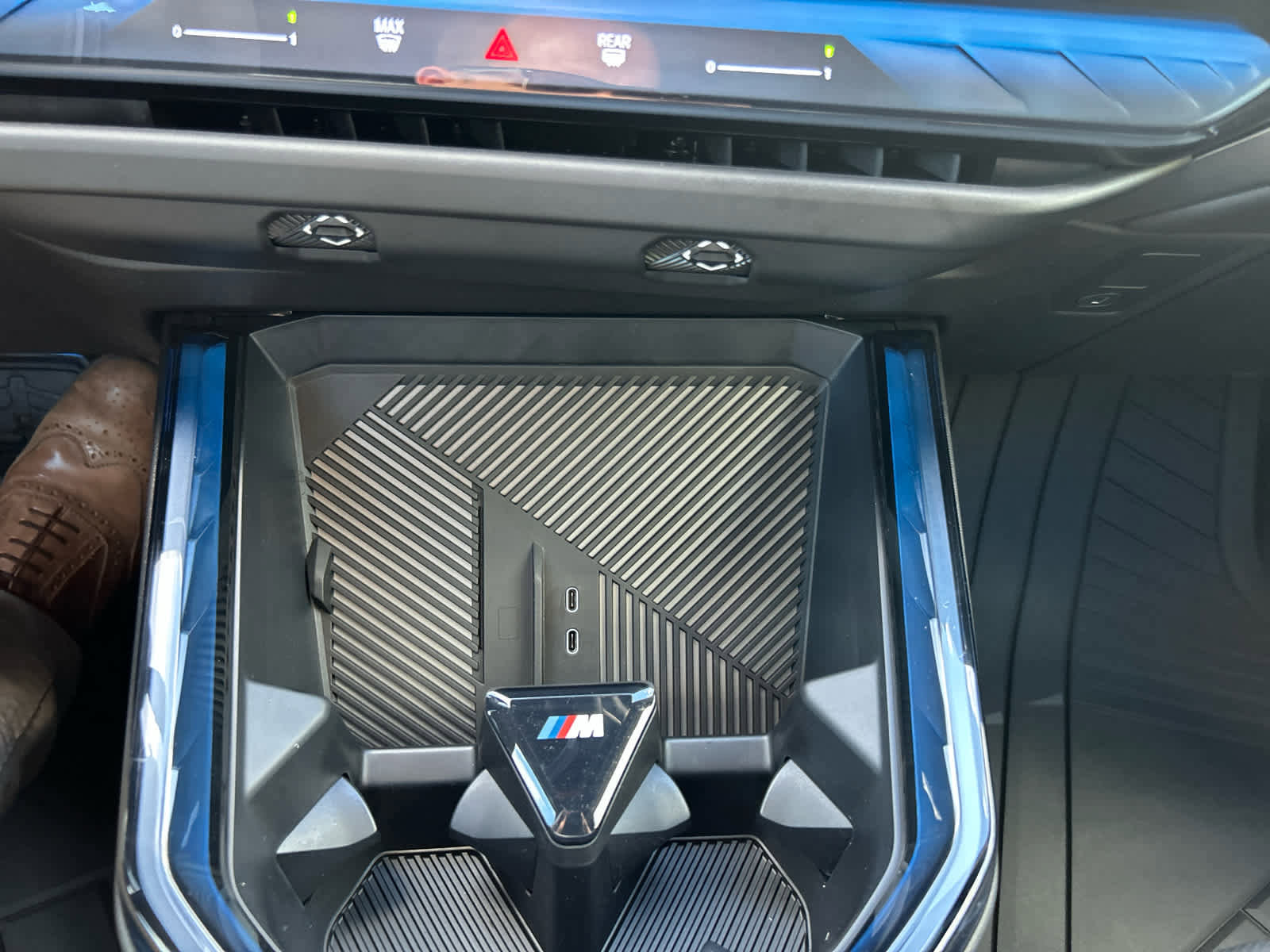 Used 2026 BMW X3 xDrive30 w/ Premium Package image 35