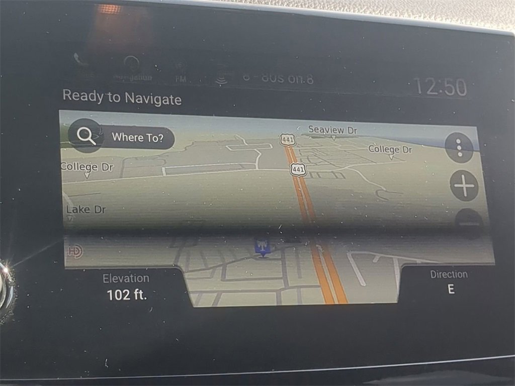 Certified 2023 Honda Passport TrailSport image 21