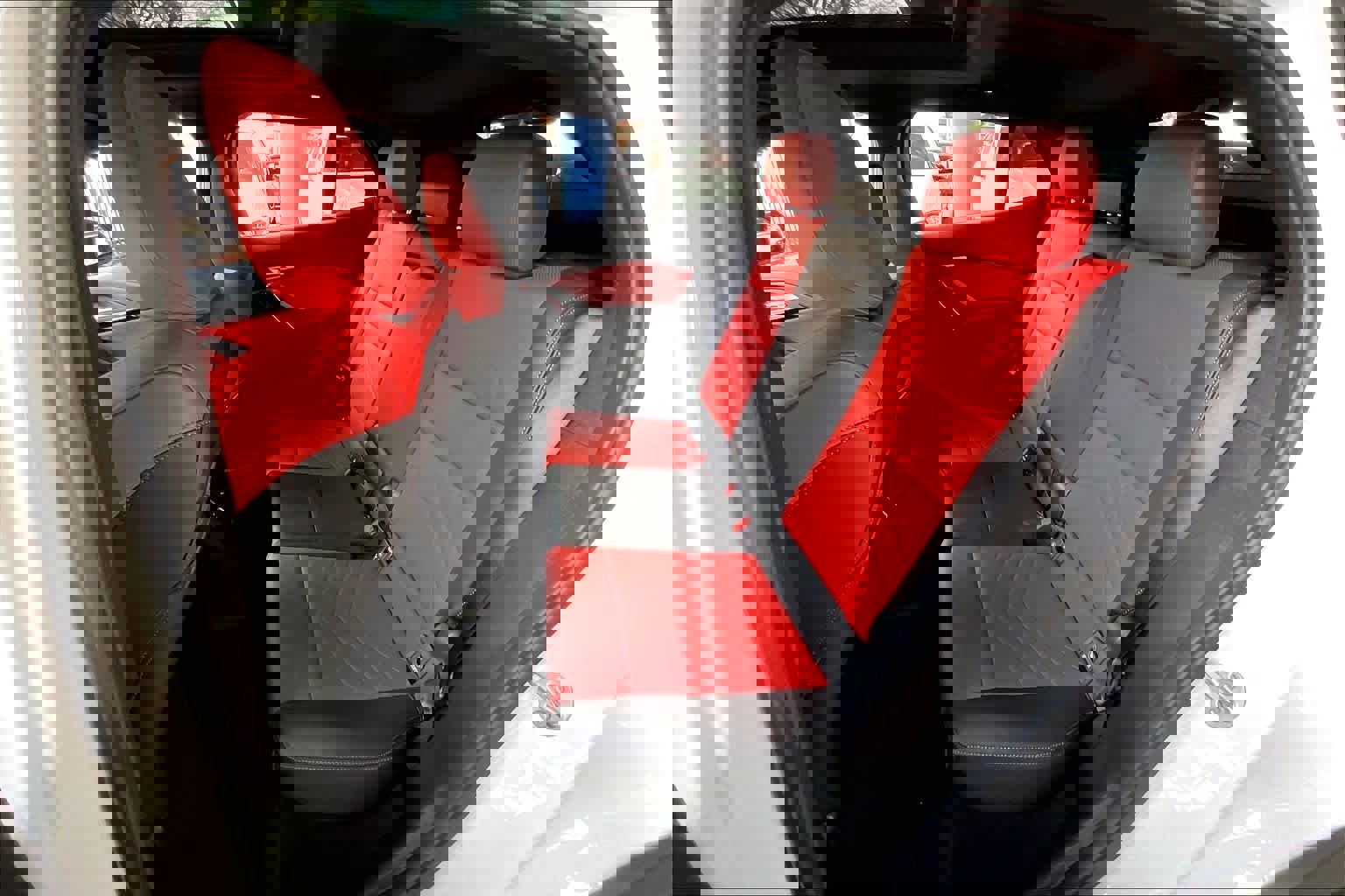 Certified 2025 BMW X2 xDrive28i image 20