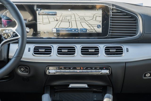 New 2026 Mercedes-Benz GLE 450 4MATIC image 22