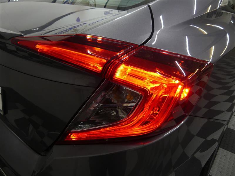Used 2019 Honda Civic EX image 15
