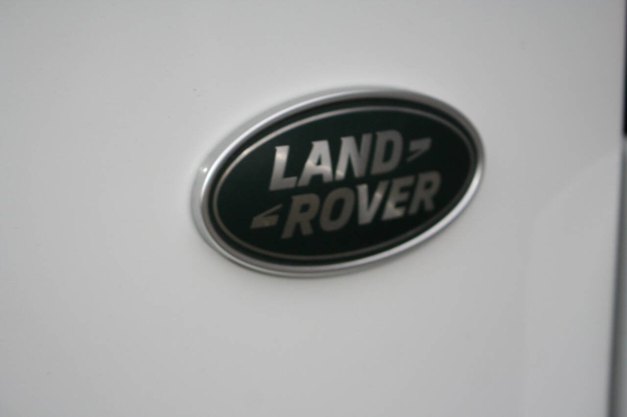 Used 2016 Land Rover Range Rover Evoque HSE Dynamic image 34