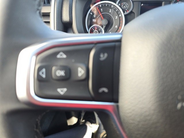 Used 2025 RAM 2500 Big Horn image 20