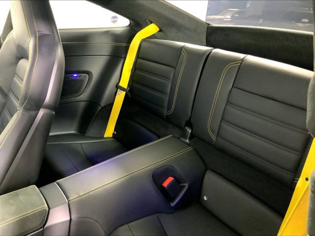 Certified 2022 Porsche 911 Turbo S image 20