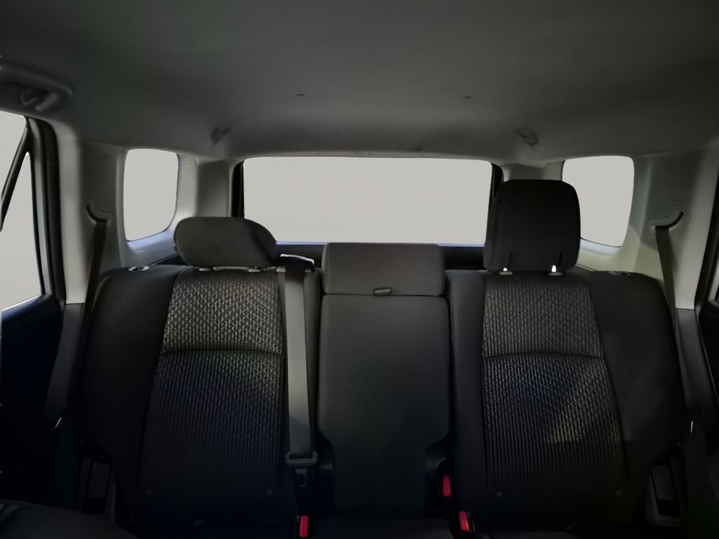 Used 2024 Toyota 4Runner TRD Off-Road image 43