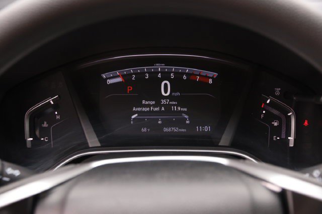 Used 2018 Honda CR-V EX image 11