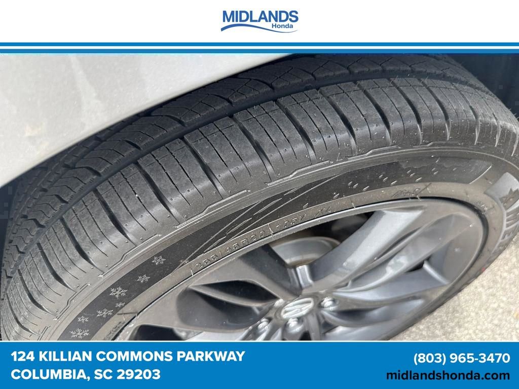 Used 2022 Acura RDX A-Spec FWD image 20