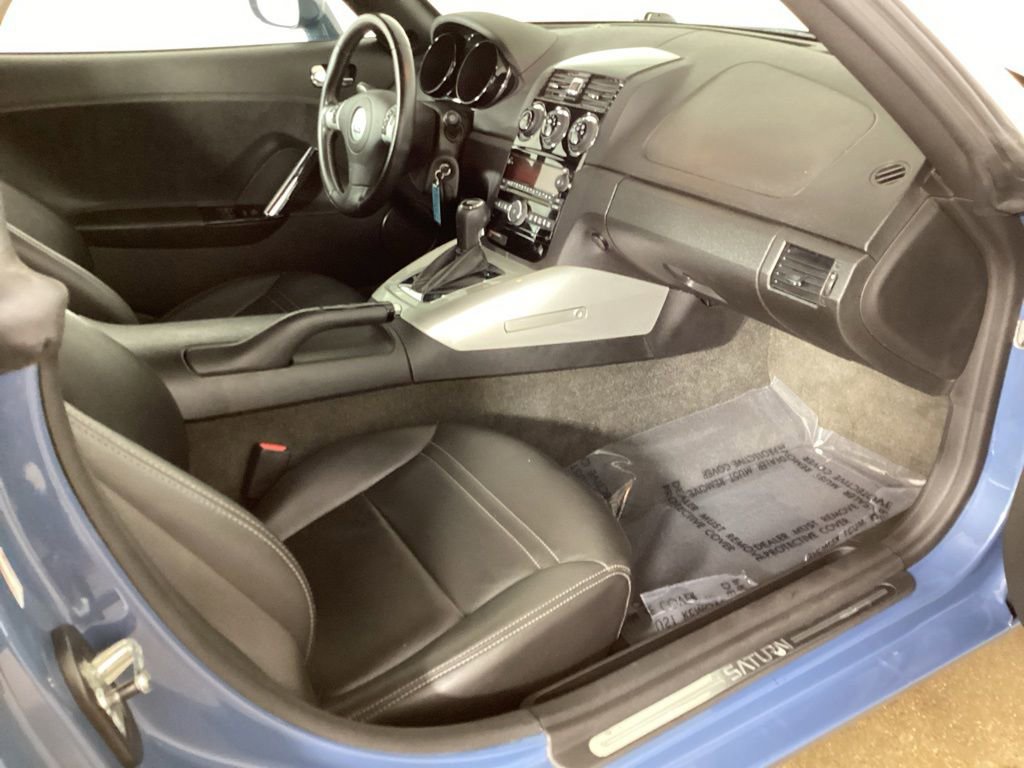 Used 2007 Saturn Sky w/ Premium Trim Pkg RWD image 30