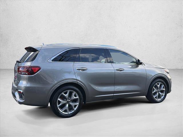 Used 2019 Kia Sorento SX image 4