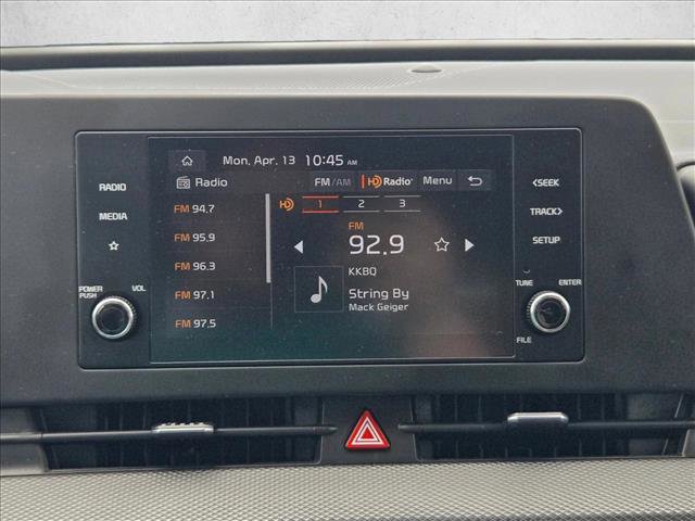Used 2024 Kia Sportage LX image 14
