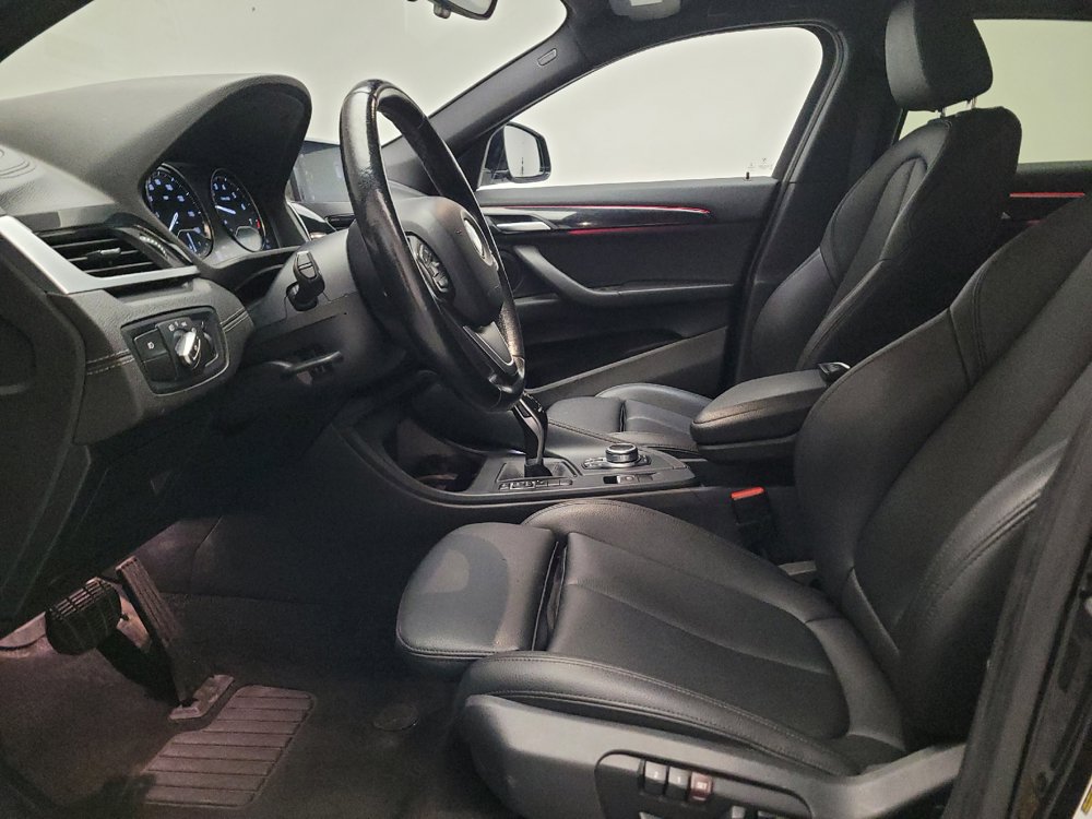 Used 2020 BMW X2 sDrive28i FWD image 17