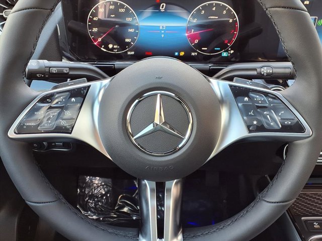 New 2026 Mercedes-Benz GLA 250 image 8