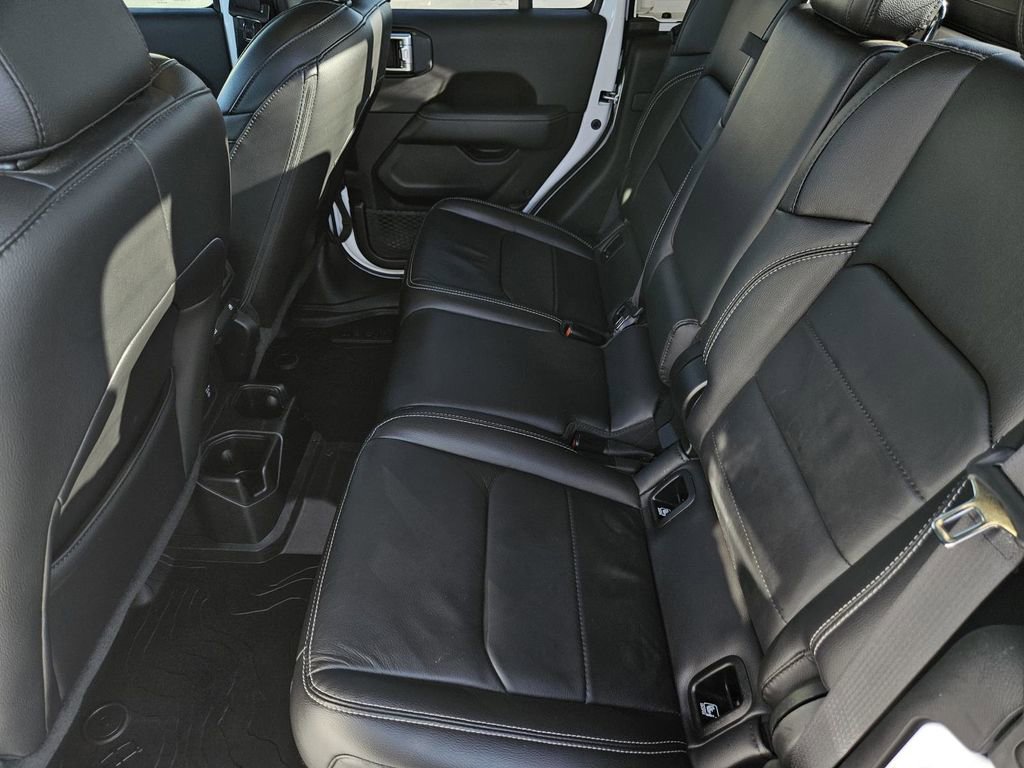 Used 2020 Jeep Gladiator Overland image 29