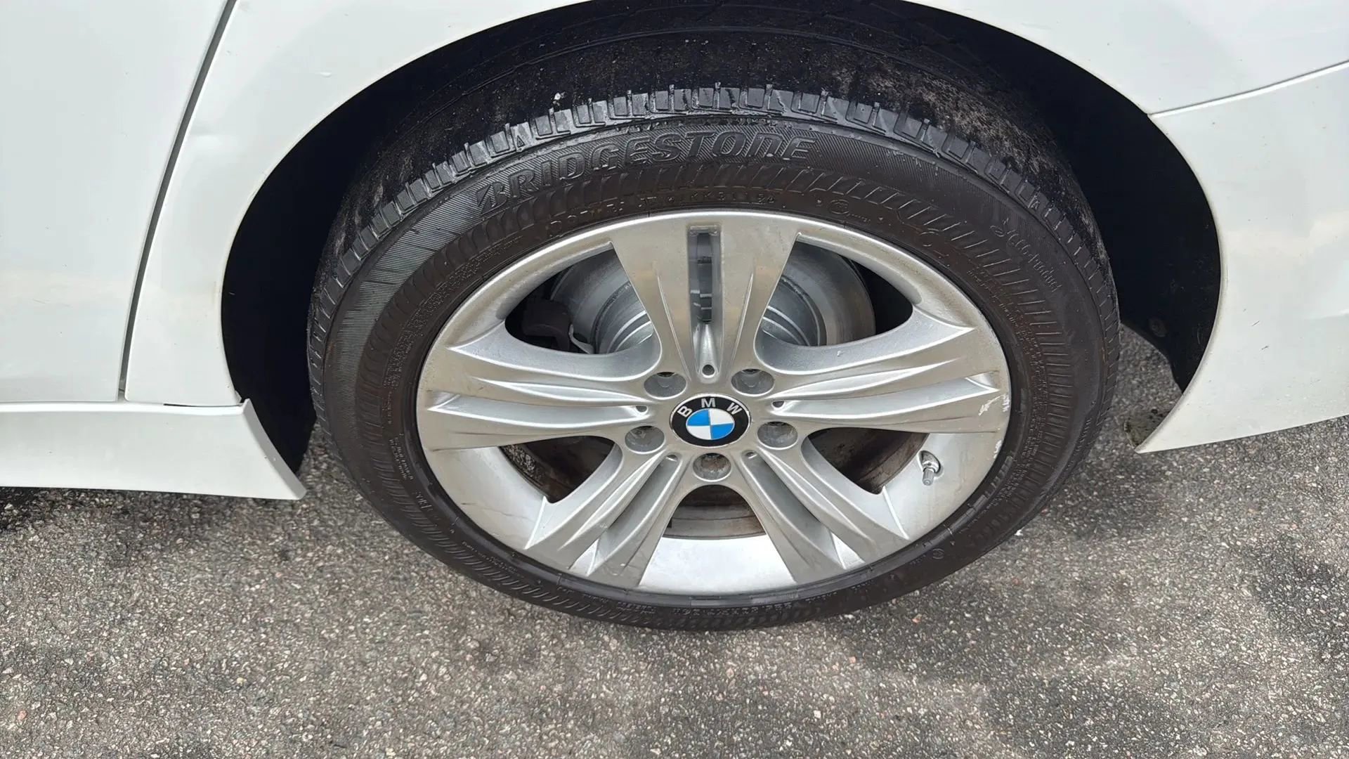 Used 2016 BMW 328i xDrive Sedan image 9