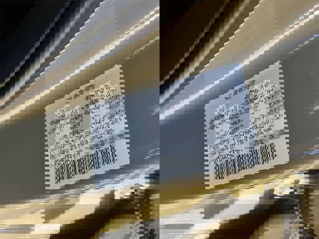 Certified 2025 MAZDA CX-5 Carbon Edition image 33