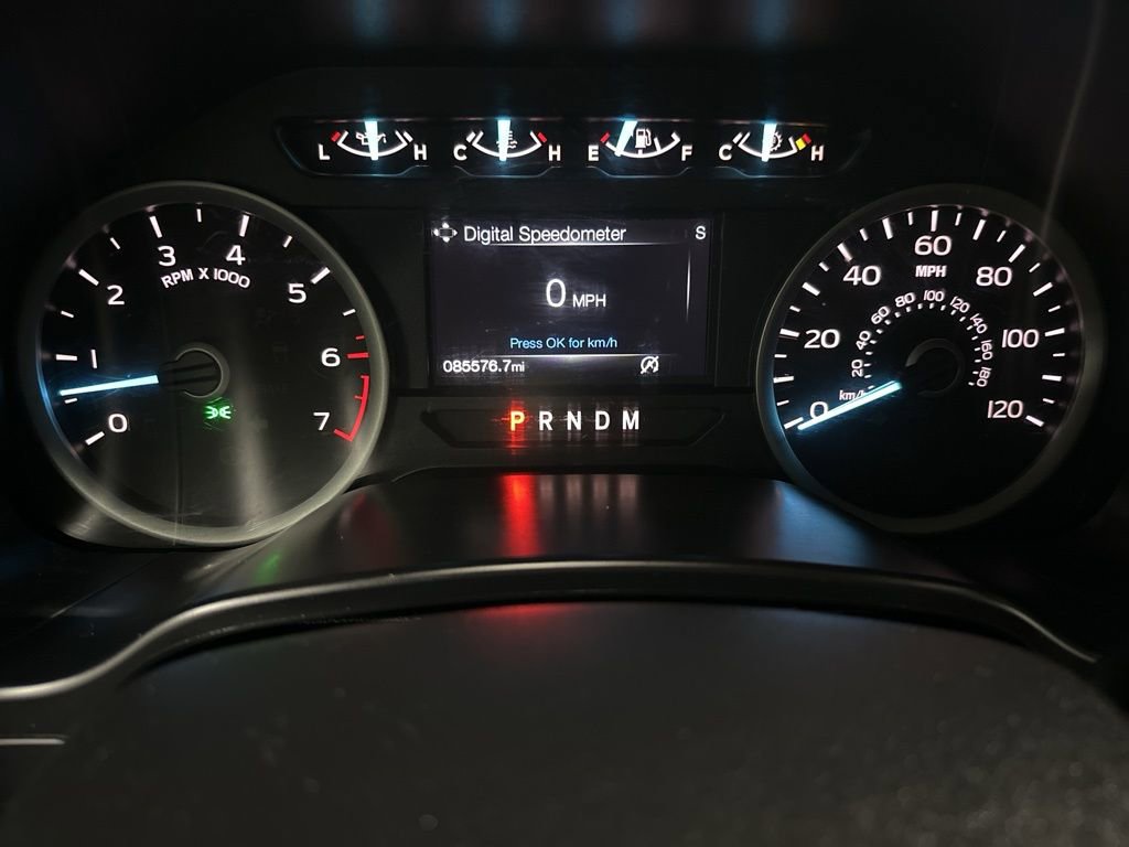 Used 2018 Ford F150 XLT w/ Equipment Group 301A Mid image 25