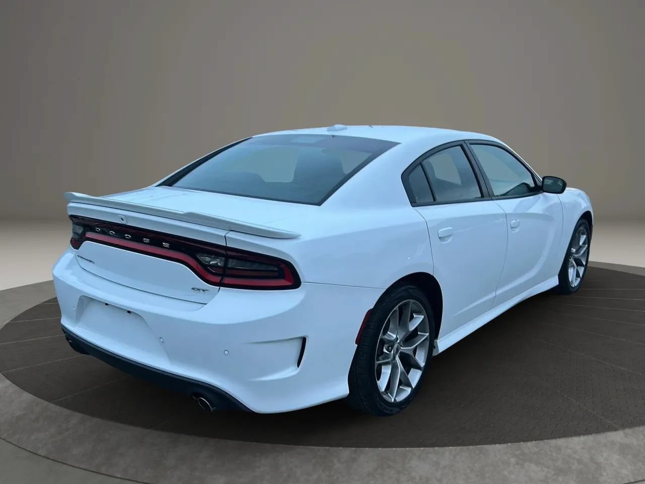 Used 2023 Dodge Charger GT RWD image 5