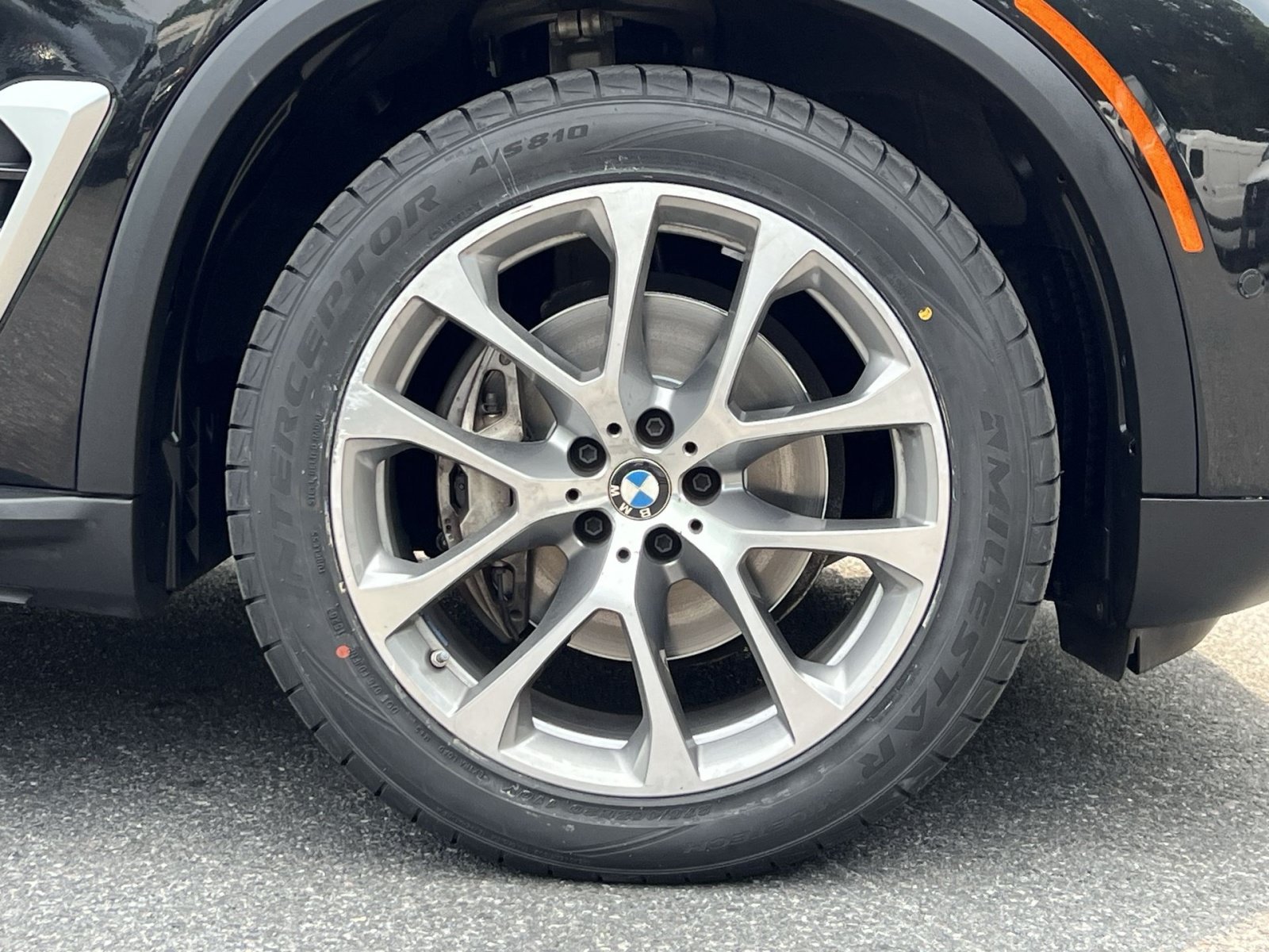 Used 2024 BMW X5 xDrive40i AWD/4WD image 17