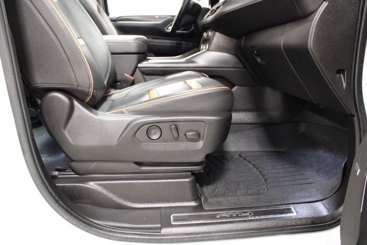 Used 2021 GMC Yukon AT4 image 23