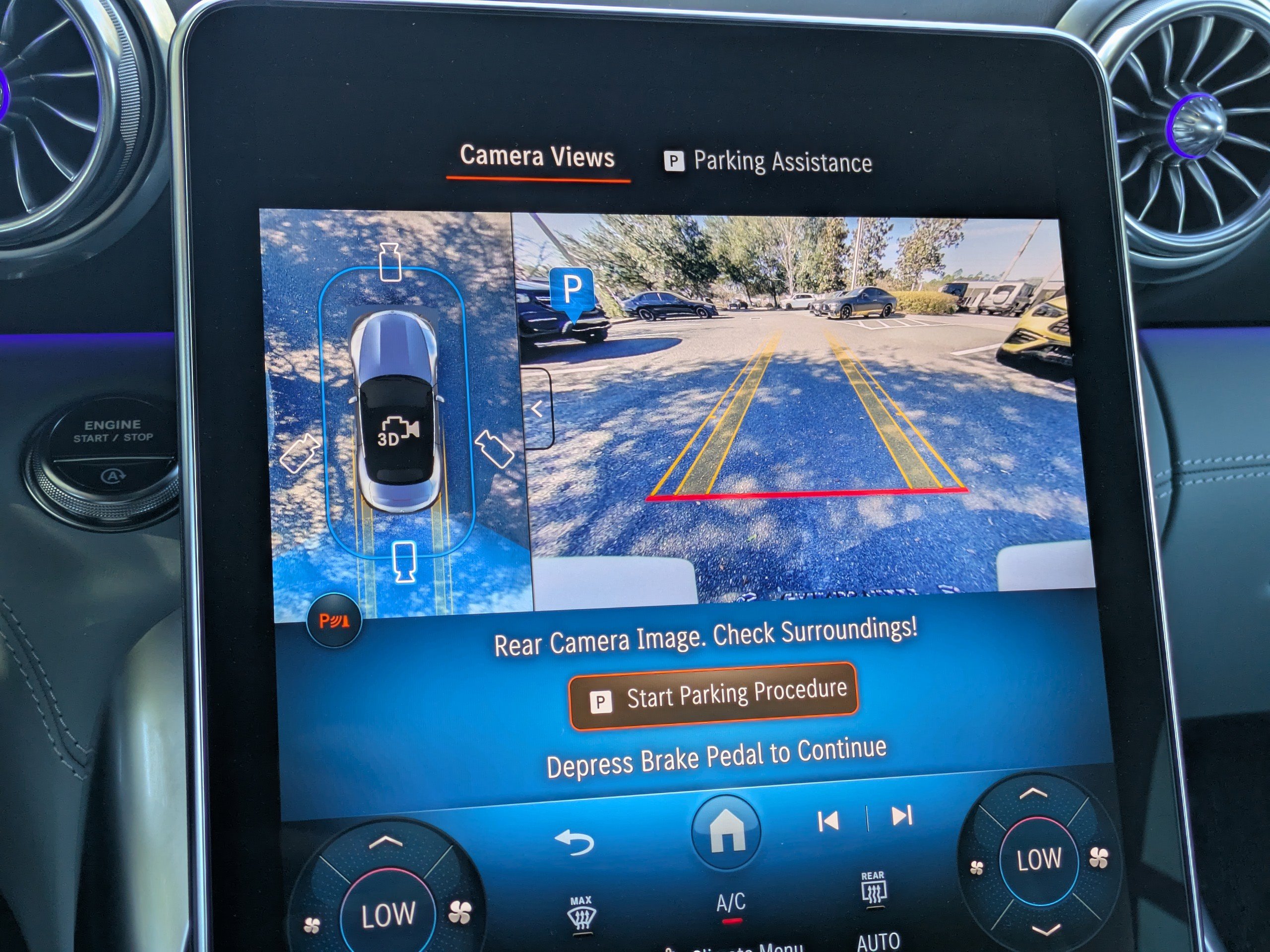 New 2026 Mercedes-Benz SL 43 AMG image 21