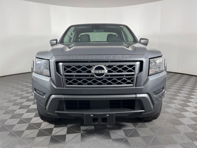 Used 2024 Nissan Frontier SV image 4