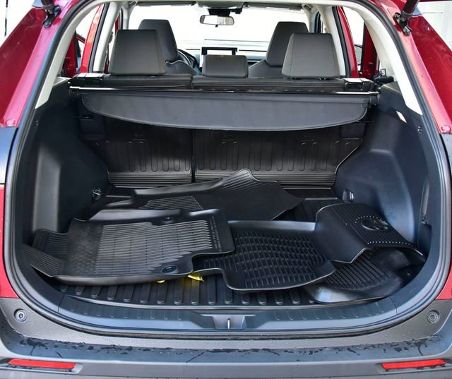 Certified 2023 Toyota RAV4 XLE image 30