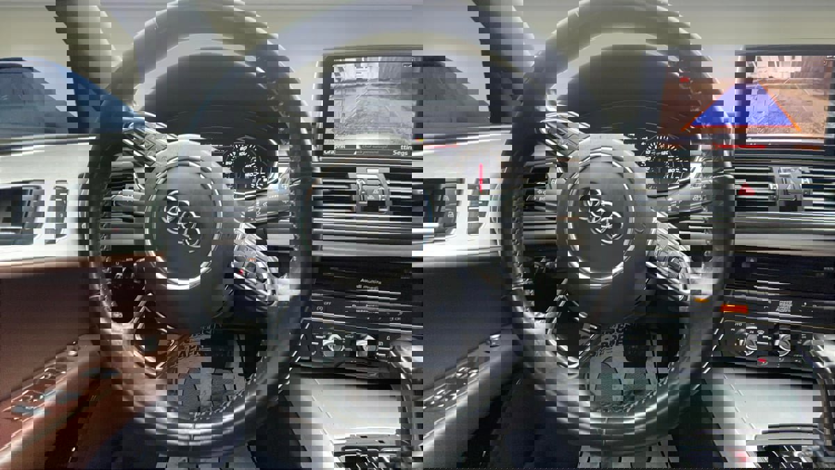 Used 2017 Audi A7 3.0T Premium Plus image 11