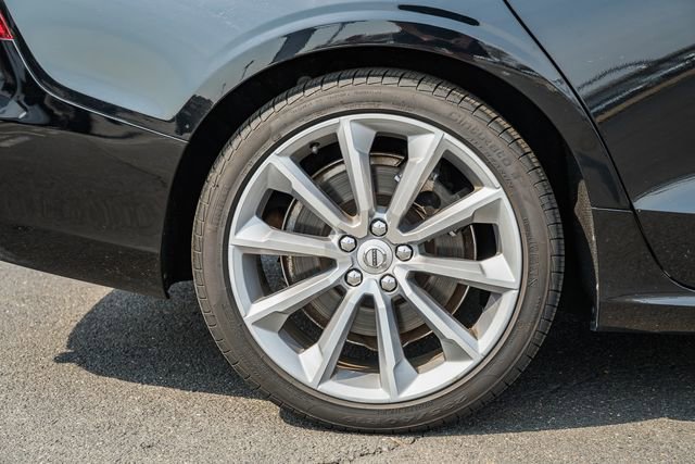 Used 2020 Volvo S60 T6 Momentum image 18