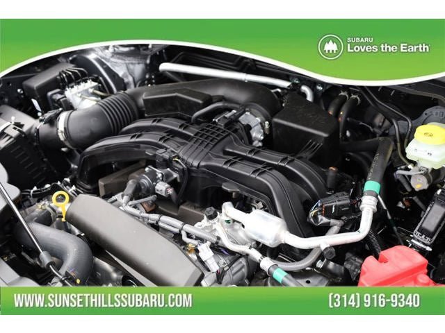 New 2026 Subaru Forester Wilderness image 48