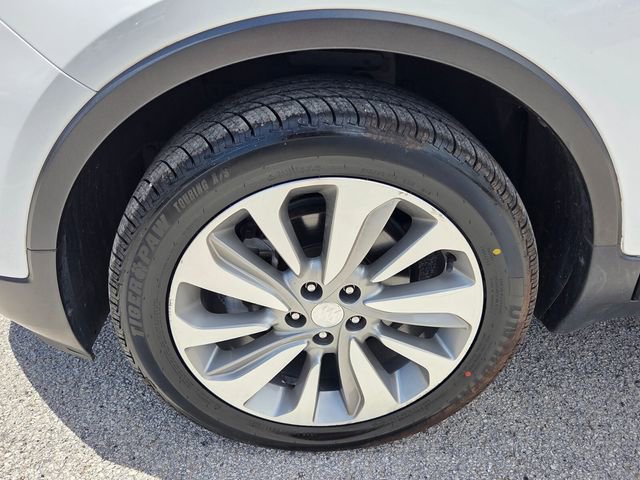 Used 2019 Buick Encore Preferred image 7