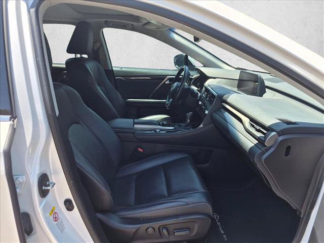 Used 2019 Lexus RX 350 FWD w/ Accessory Package image 19