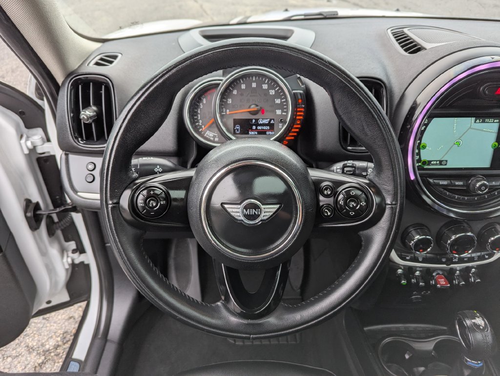 Used 2017 MINI Cooper Countryman S AWD/4WD image 15