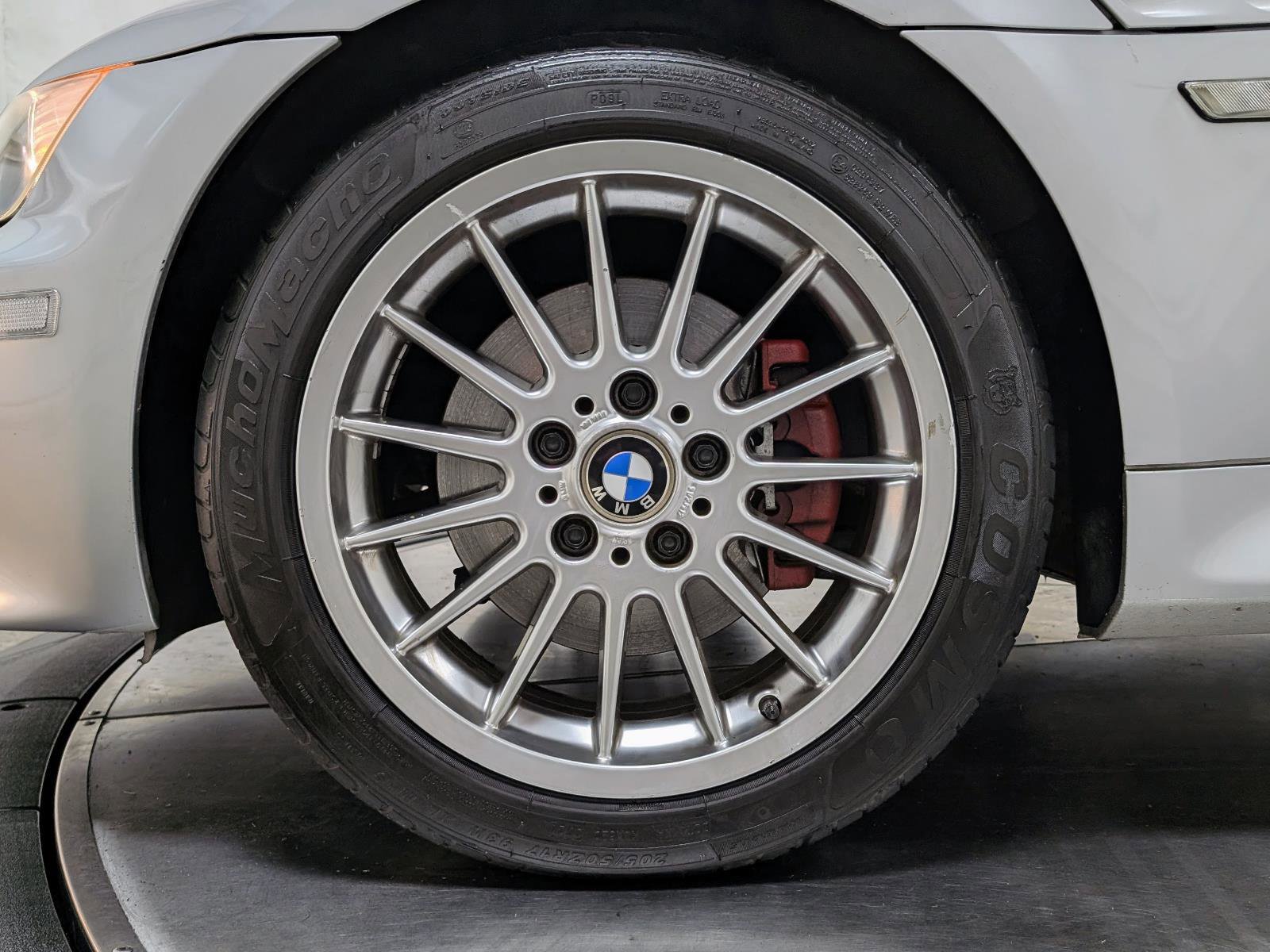 Used 2001 BMW Z3 3.0i image 18