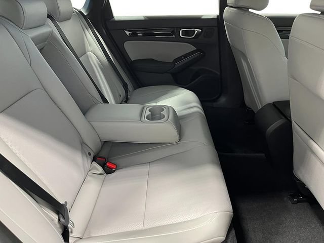 New 2026 Honda Civic Sport Touring image 29