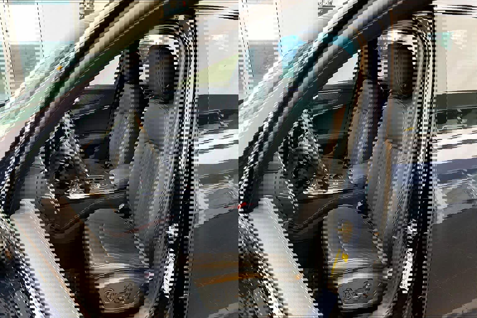 Certified 2023 Audi A6 Premium Plus w/ Premium Plus Package AWD/4WD image 8