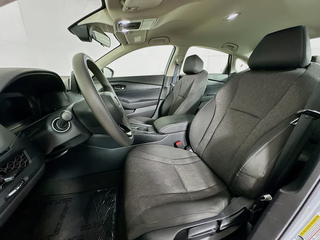 Used 2024 Honda Accord LX image 12