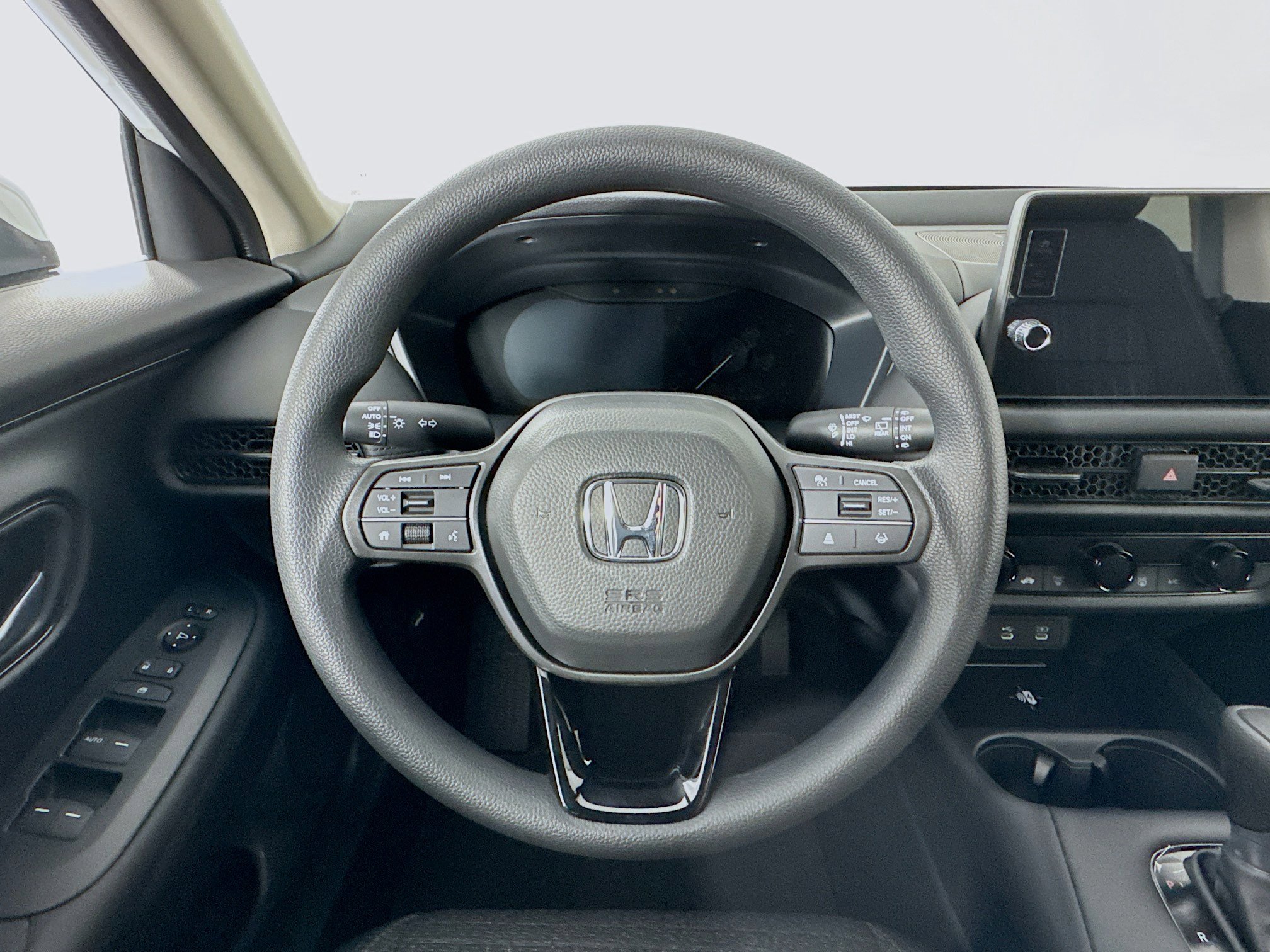 New 2026 Honda HR-V LX image 11