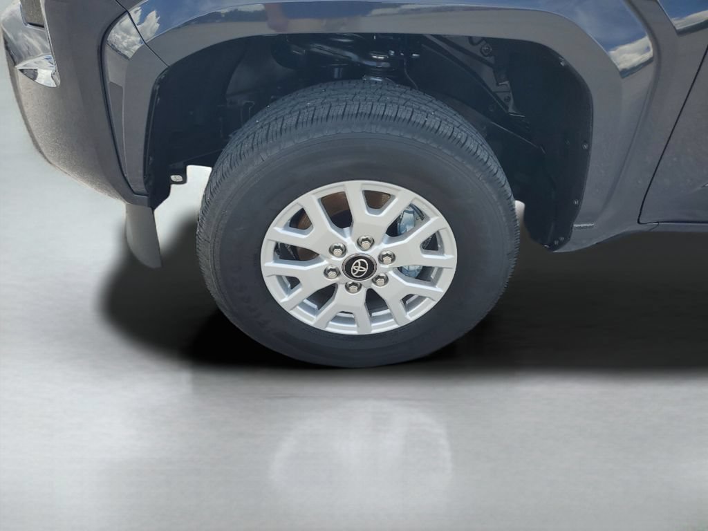 Certified 2026 Toyota Tacoma SR5 RWD image 25