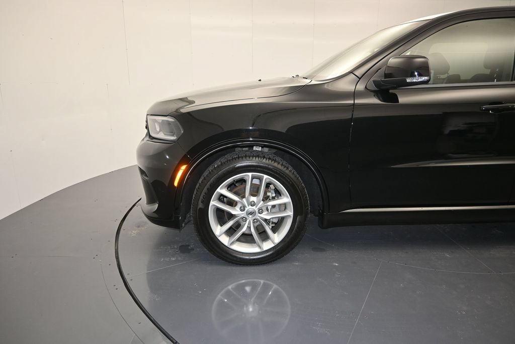 Used 2024 Dodge Durango GT RWD image 9