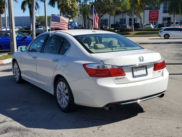 Used 2013 Honda Accord EX-L image 5