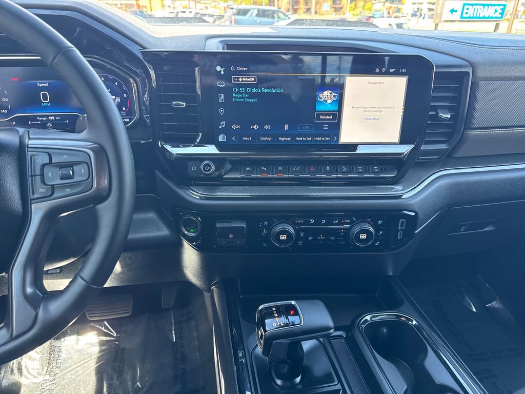 Used 2024 Chevrolet Silverado 1500 ZR2 image 17