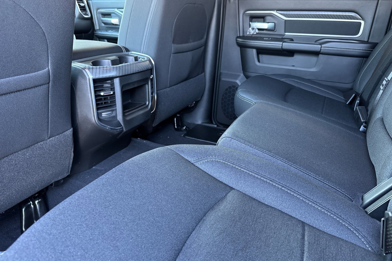 New 2026 RAM 2500 Big Horn image 11